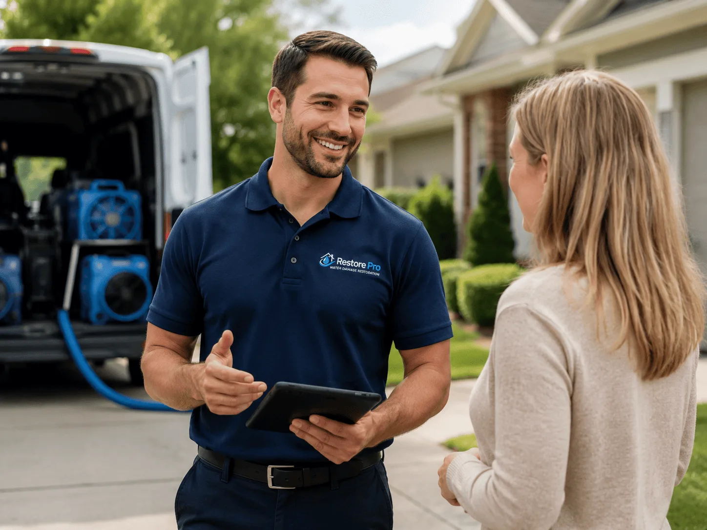Water Damage Restoration Sun River, MT FAQs